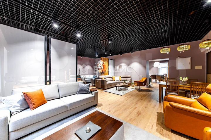 Продам торговое помещение, 280.5 м²