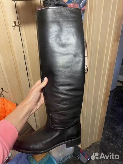 Сапоги