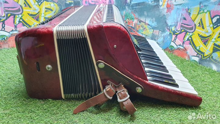 Аккордеон Восход 2 покупка/продажа