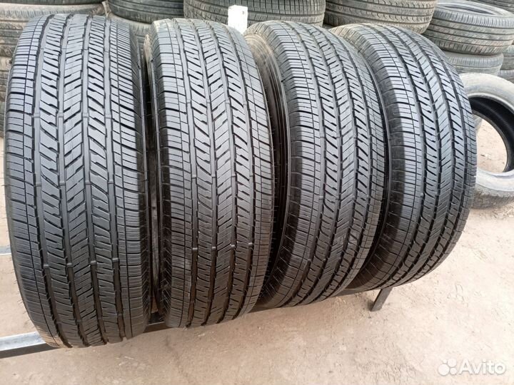 Bridgestone Dueler H/T 255/70 R18 113T