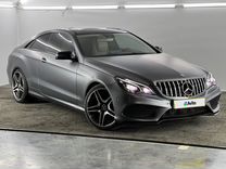 Mercedes-Benz E-класс 2.0 AT, 2015, 130 000 км, с пробегом, цена 2 200 000 руб.