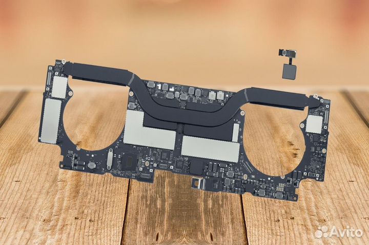 Плата MacBook Air Pro 12/13/15 2017