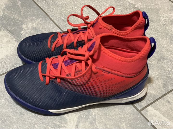 Футзалки / кроссовки Kipsta