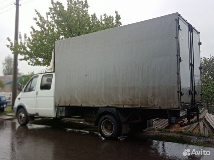 Грузоперевозки, переезд, доставка