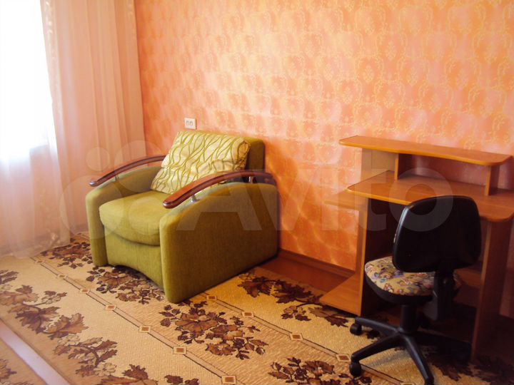 1-к. квартира, 37 м², 8/9 эт.