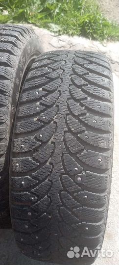 Tunga Nordway 2 205/55 R16