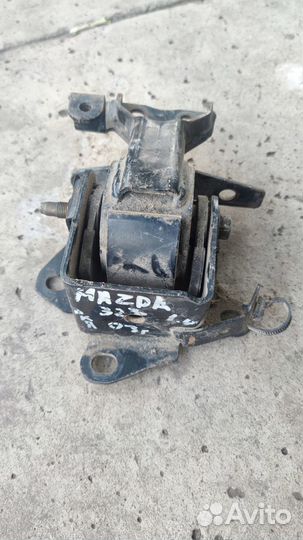 Опора двигателя Mazda 323