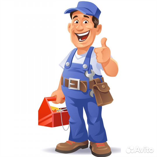 Сборка мебели