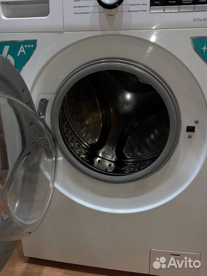 Стиральная машинка автомат бу
