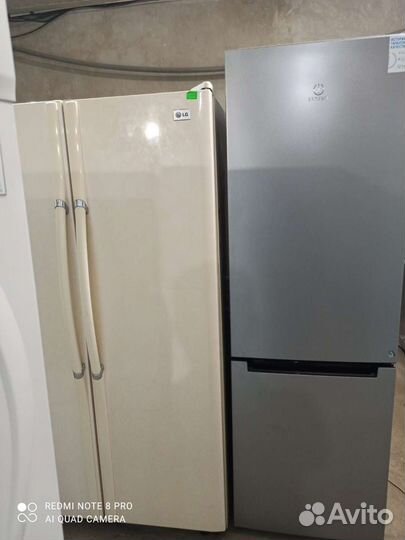 Холодильник бу