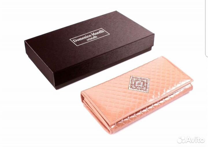 Кошелек женский новый