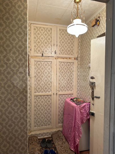 1-к. квартира, 30 м², 2/5 эт.