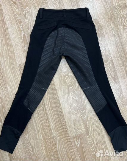 Бриджи для верховой езды animo