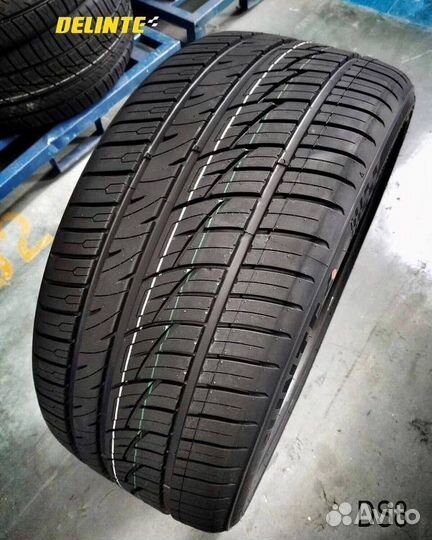 Delinte DS8 295/35 R21 107Y