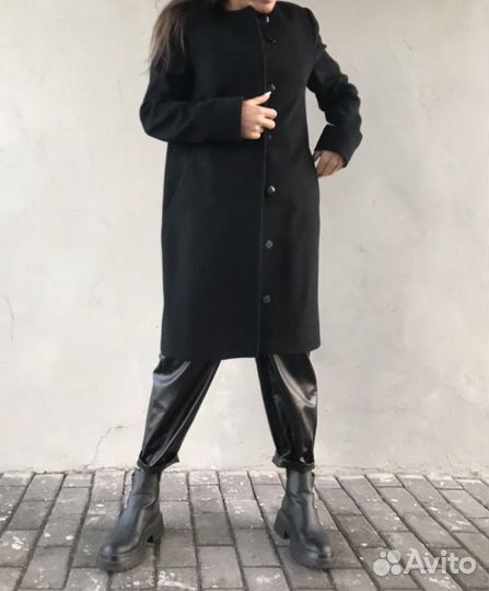 Пальто женское