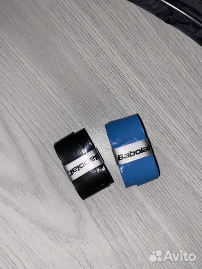 Ракетка для большого тенниса babolat