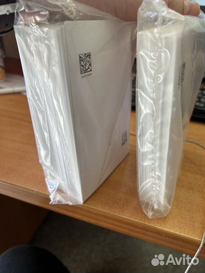 Фотобумага HP Advanced Glossy Photo Paper 250g/m2