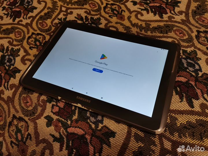 Samsung Galaxy Note 10.1 3G