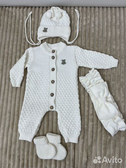 Комплект на выписку