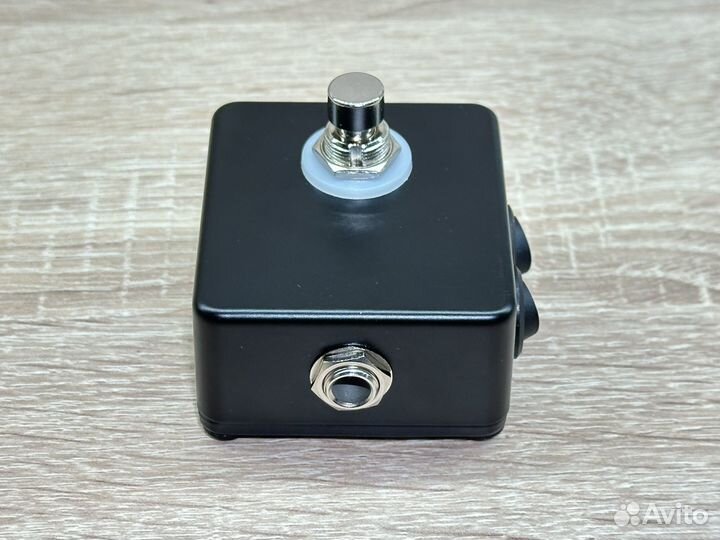 Многорежимный Tap Tempo