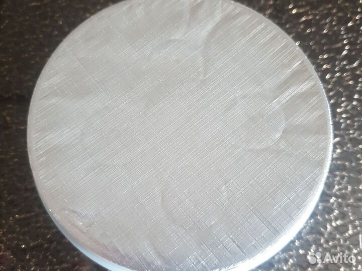 Крем для младенцев Bübchen (детский крем)