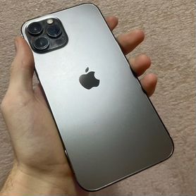 iPhone 12 Pro Max, 256 ГБ