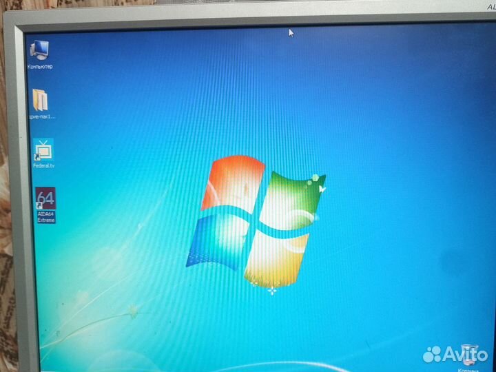 Мини компьютер