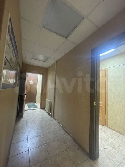 Офис, 48 м²
