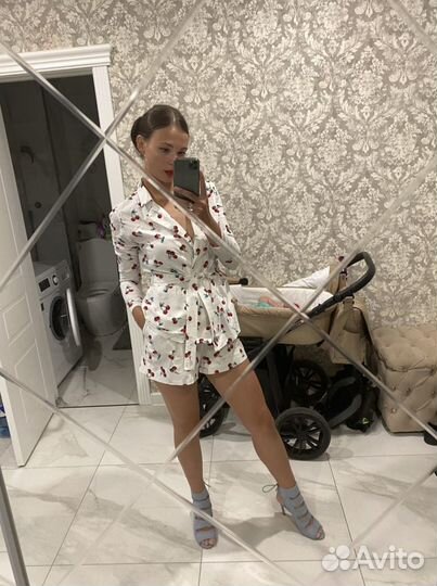 Женская одежда