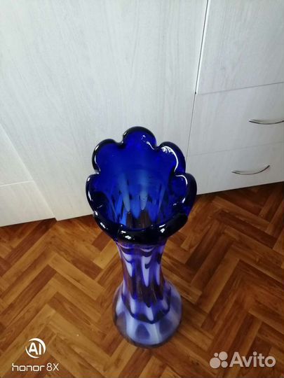 Ваза большая напольная