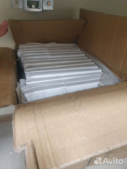 Радиаторы для асиков Antminer T17