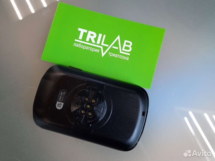 Велокомпьютер Garmin Edge 830 MTB Bundle