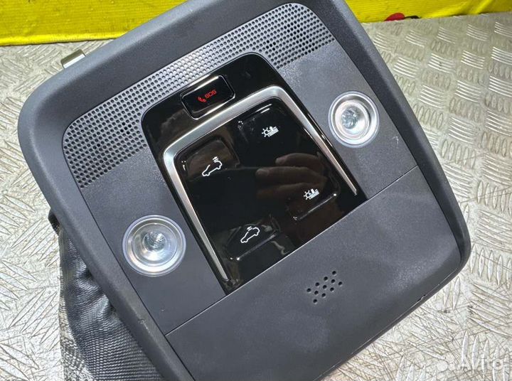 Плафон салонный Byd Yuan Plus SC2E TZ200XSQ 2023