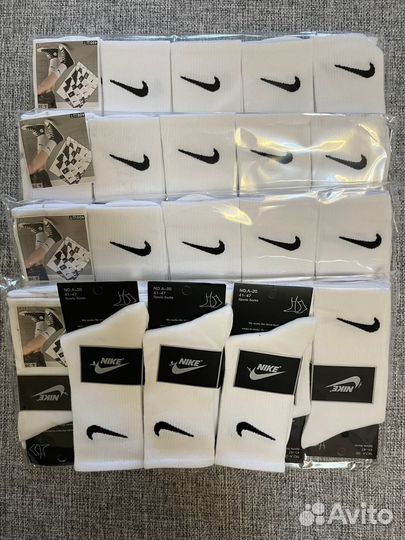 Носки nike