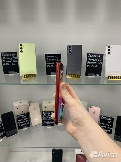 iPhone Xr, 64 ГБ