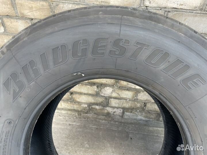 Bridgestone R179AS 385/65 R22.5 160K/158L