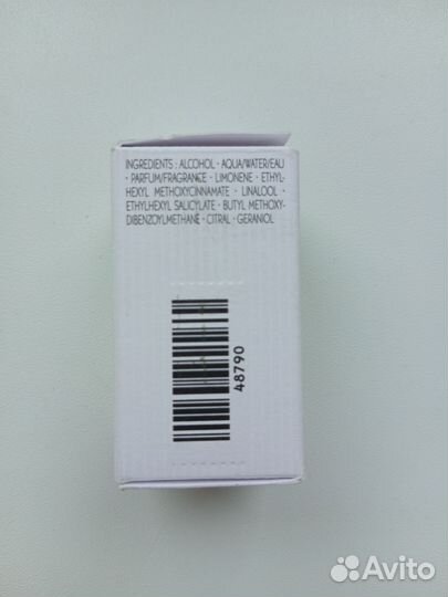 Nеrоli Seсrеts D'Еssеnсes Ив Роше 5мл