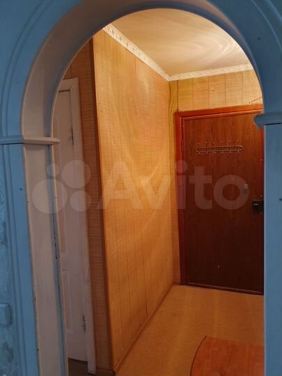 2-к. квартира, 44 м², 2/5 эт.