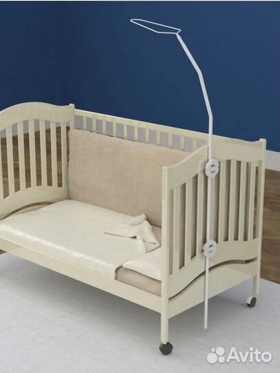 Держатель для балдахина