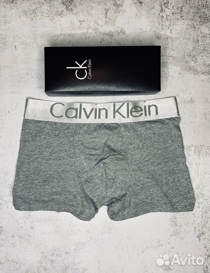 Трусы Calvin Klein для мужчин