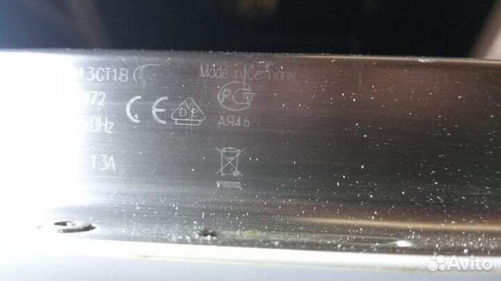 Лучшая посудомоечная машина Bosch, 45 см