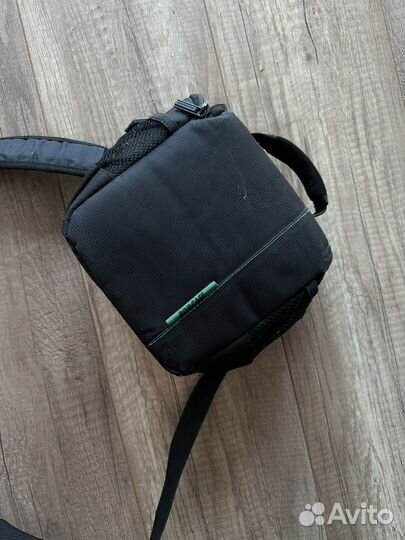 Зеркальный фотоаппарат nikon d3200