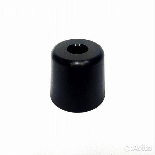 Буфер (отбойник) маятника коляски Урал полиуретан
