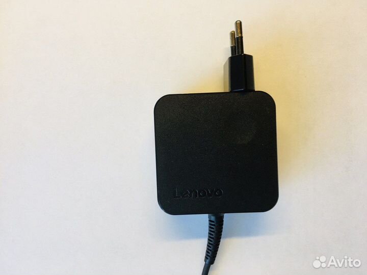 Блок питания (адаптер) Lenovo PA-1450-55LU