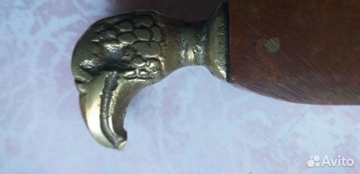 Нож-сувенир