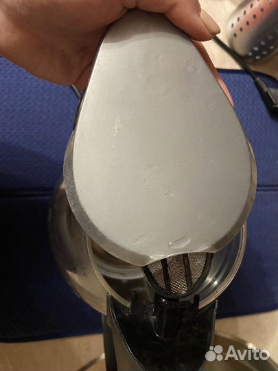 Чайник электрический polaris