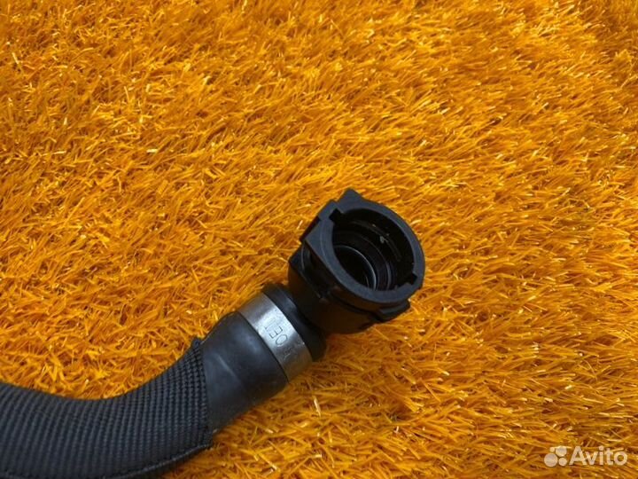 Патрубок системы охлаждения Bmw X5 E70 N55B30A