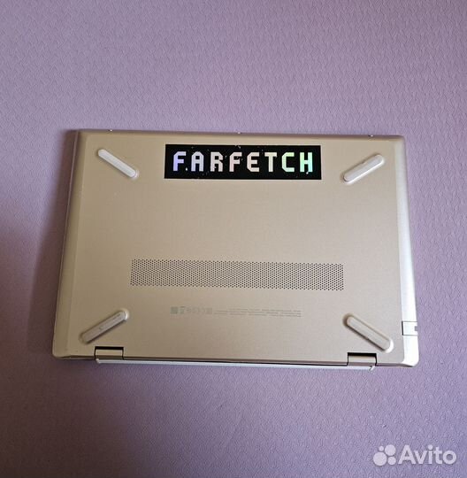 Ноутбук HP pavilion 14-ce0049ur