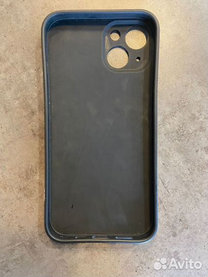 Чехол на iPhone 13