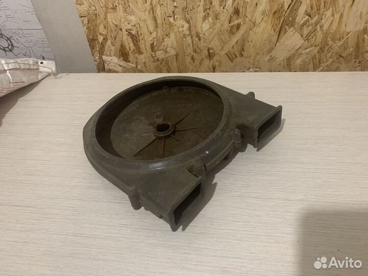 Кожух цепи мотоцикл Восход 3М